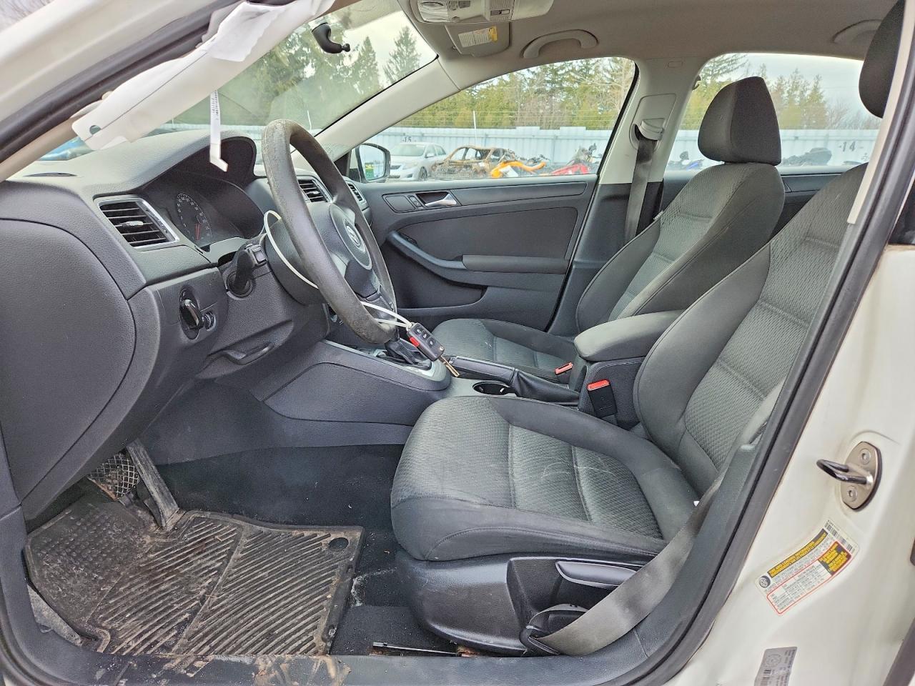 2011 Volkswagen Jetta - Фото 7