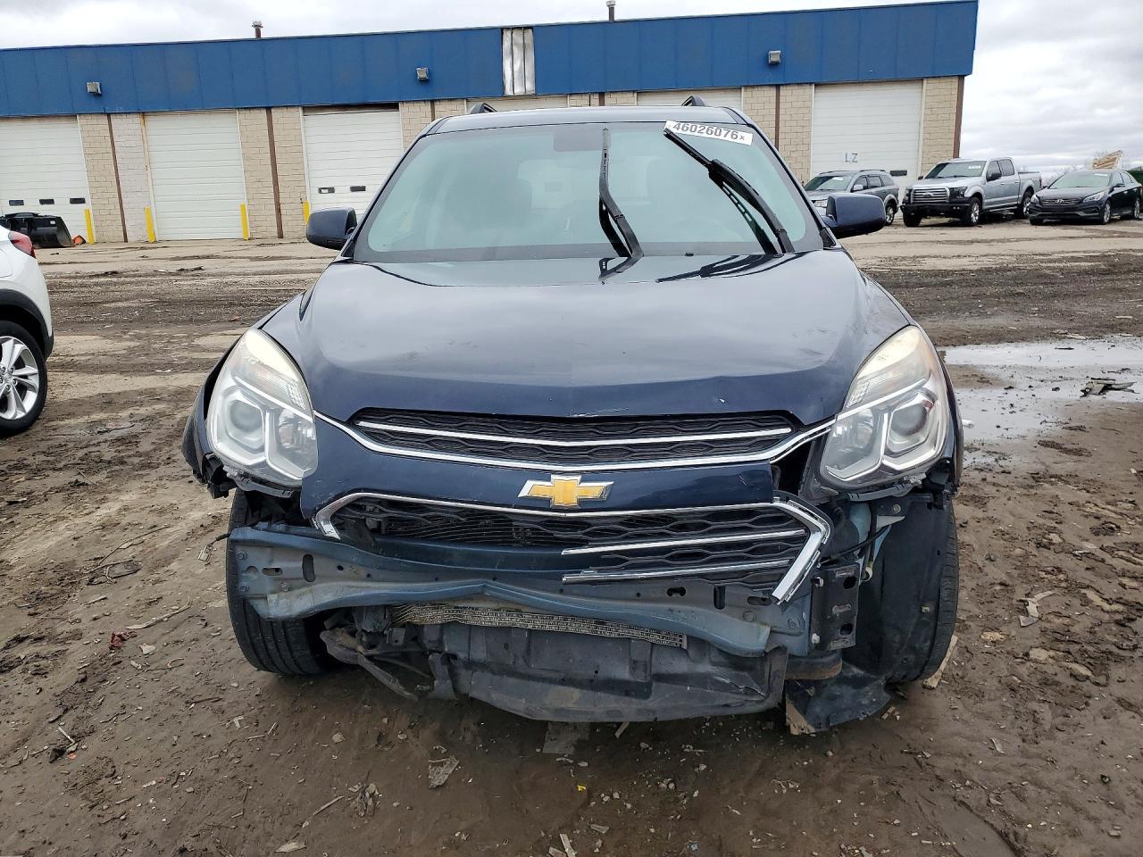 2016 Chevrolet Equinox Lt - Image 5