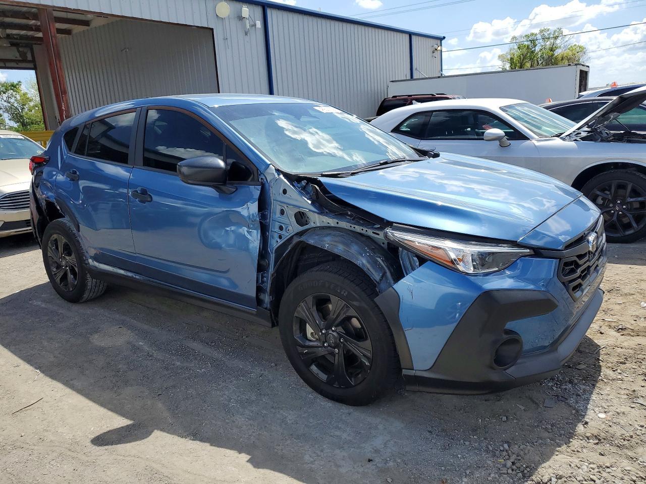 2024 Subaru Crosstrek - Image 4