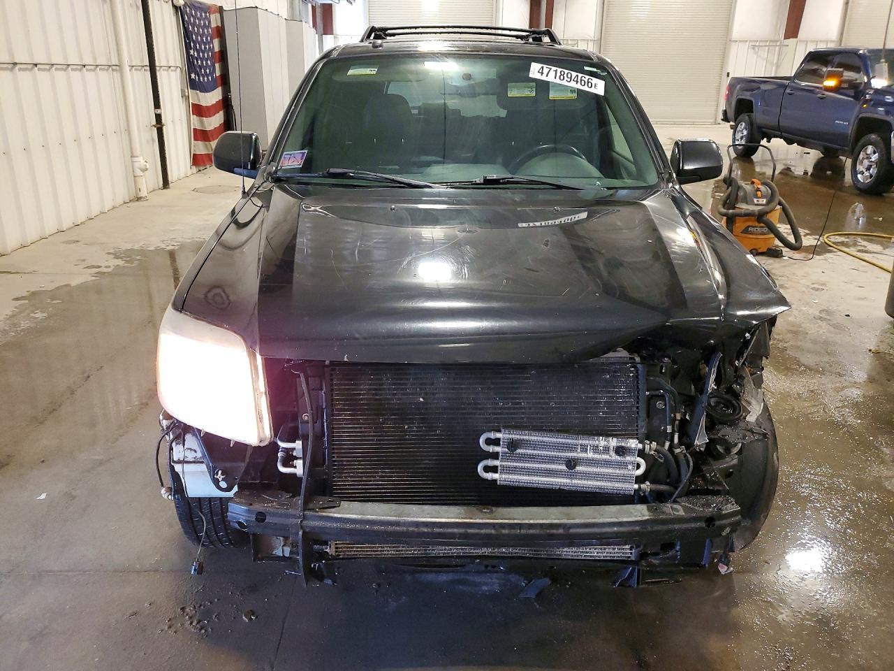 2008 Mercury Mariner Premier - Image 5