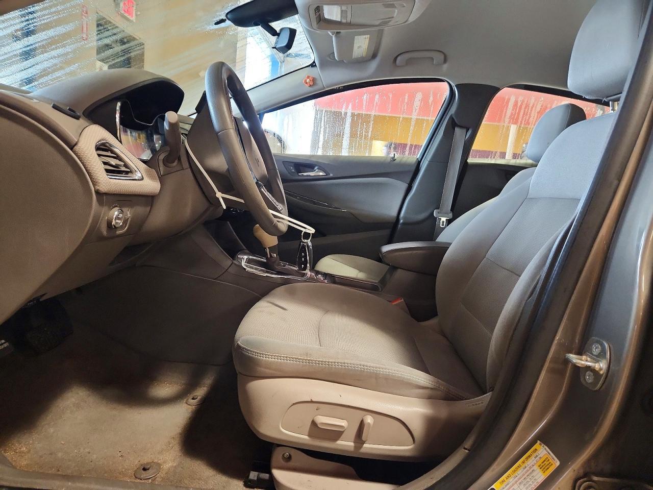 2017 Chevrolet Cruze Lt - Image 7