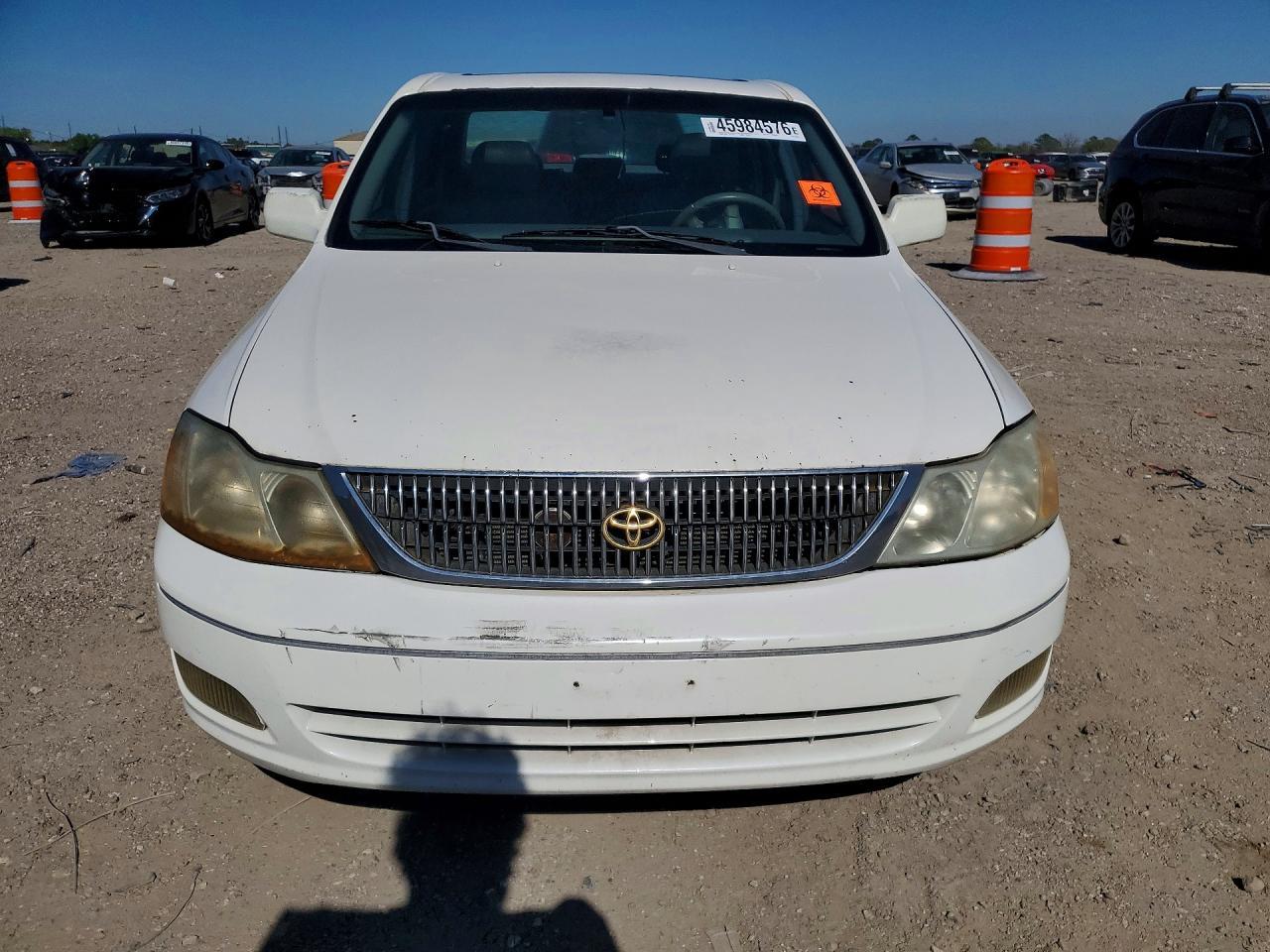 2000 Toyota Avalon Xls - Image 5