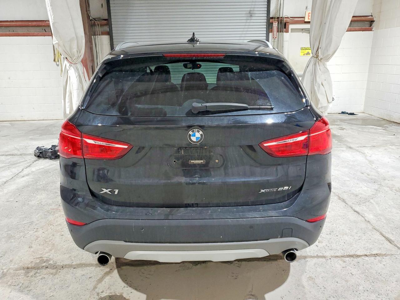 2018 BMW X1 xDrive28I - Фото 6