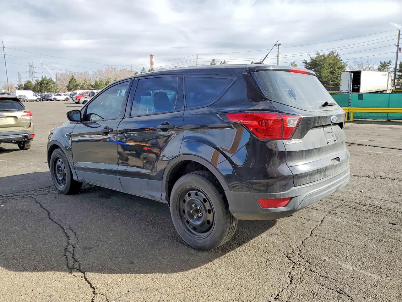 2019 Ford Escape S - Image 2