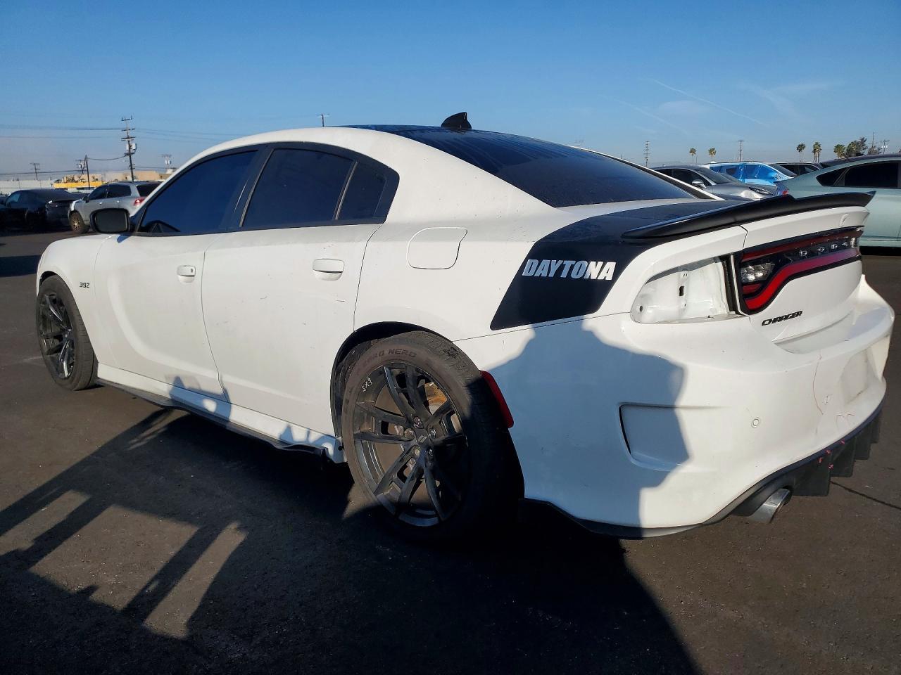2023 Dodge Charger Scat Pack - Фото 2