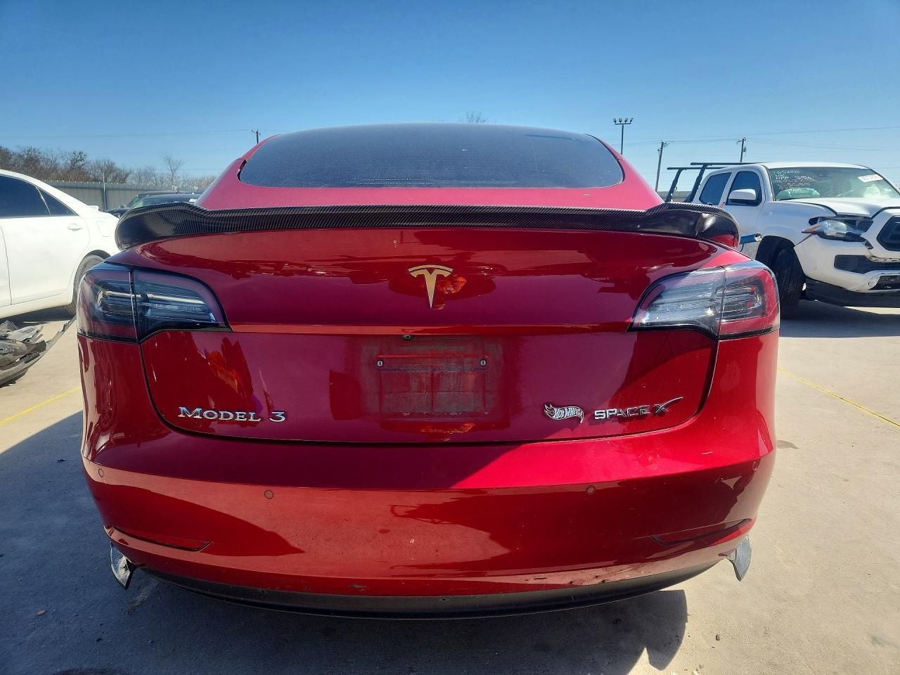 2021 Tesla Model 3 - Фото 6