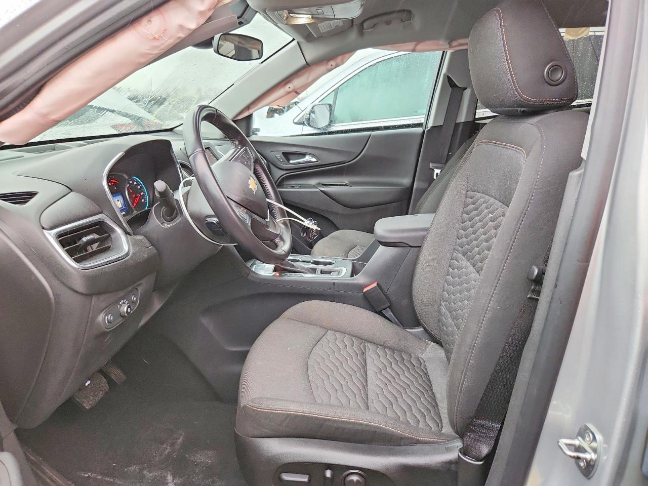 2020 Chevrolet Equinox Lt - Фото 7