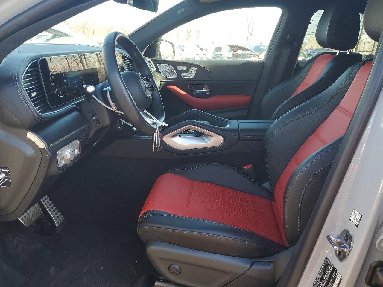 2025 Mercedes-Benz Gle Coupe 450 4Matic - Image 7