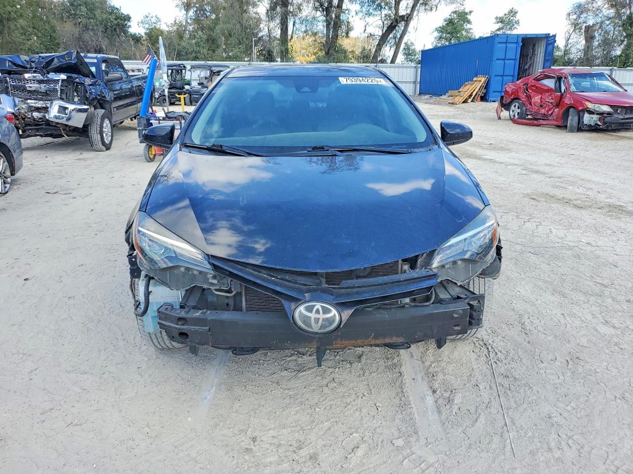 2019 Toyota Corolla Le - Image 5