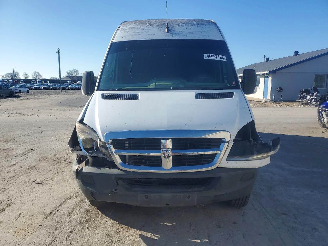 2008 Dodge Sprinter 2500 - Image 5
