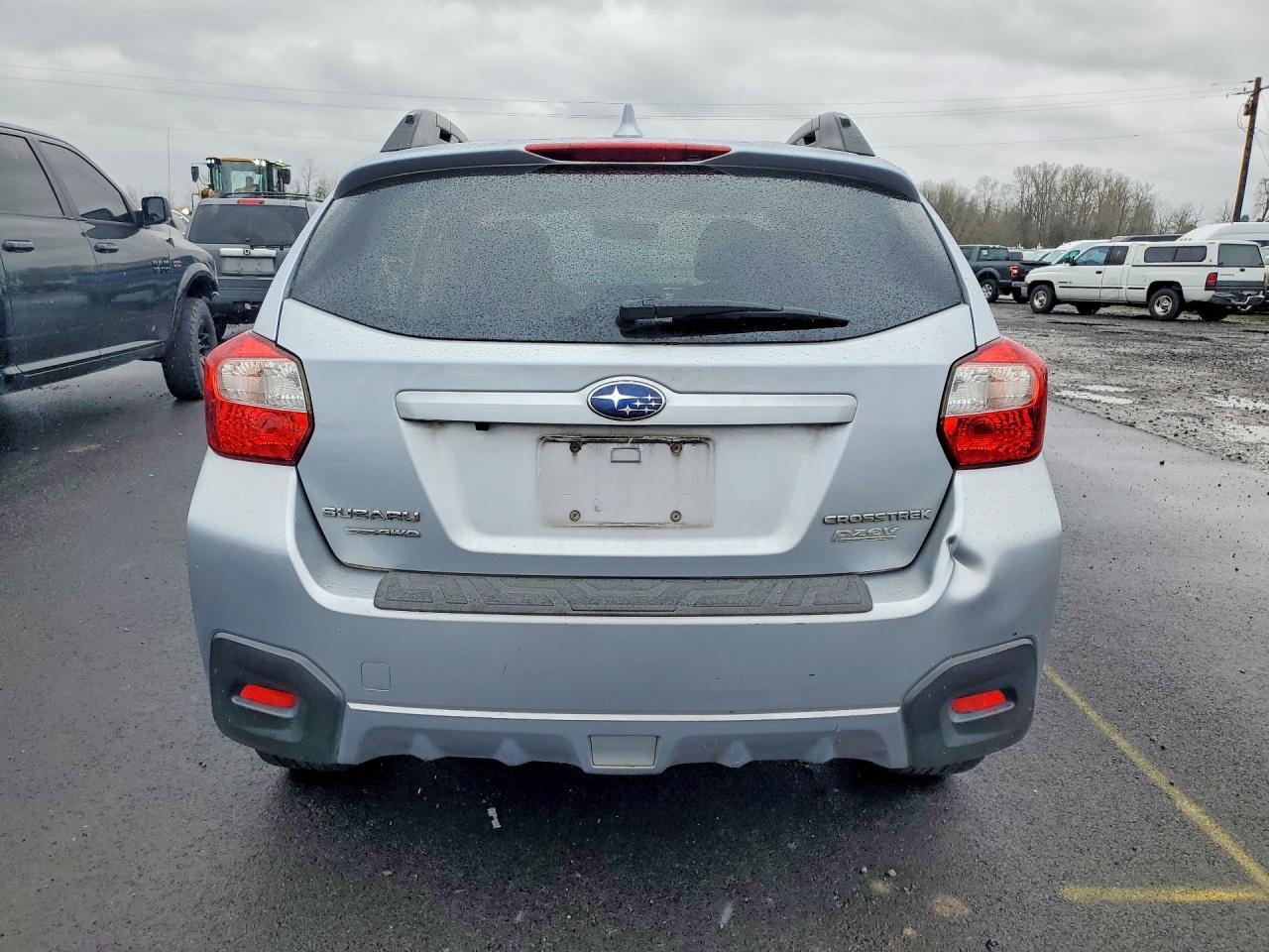 2017 Subaru Crosstrek Limited - Image 6