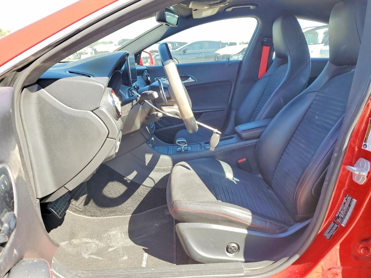 2015 Mercedes-Benz Cla 45 Amg - Image 7