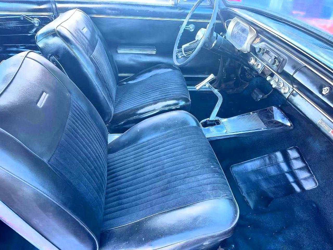 1964 Chevrolet Nova - Фото 5