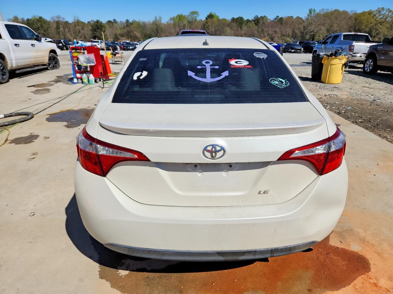 2015 Toyota Corolla Le Eco Plus - Image 6
