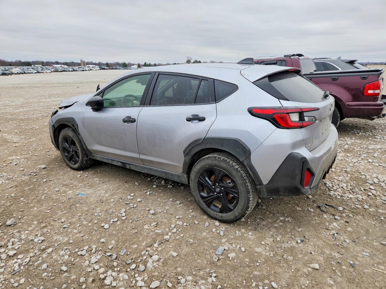 2024 Subaru Crosstrek - Image 2