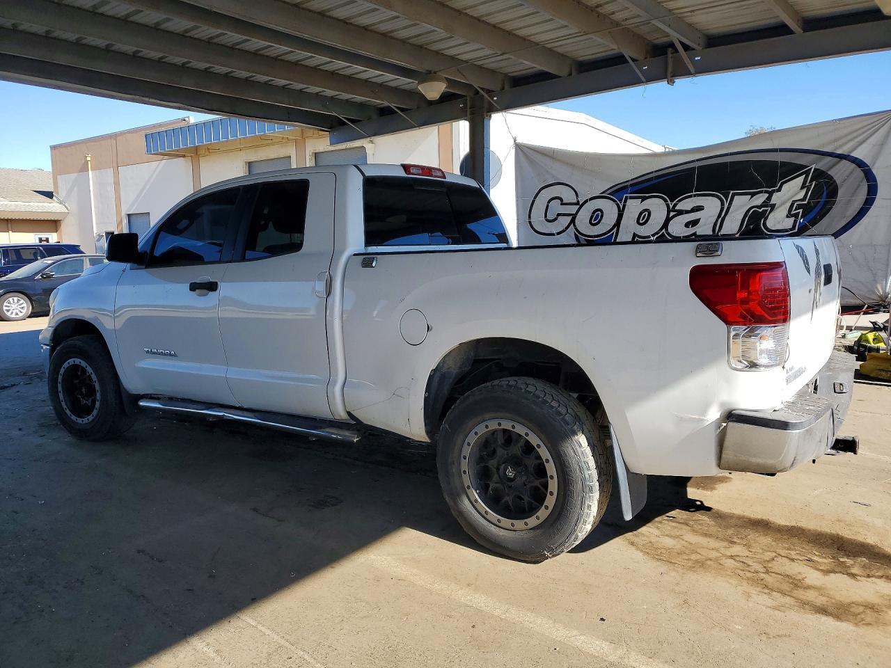 2012 Toyota Tundra Grade - Фото 2