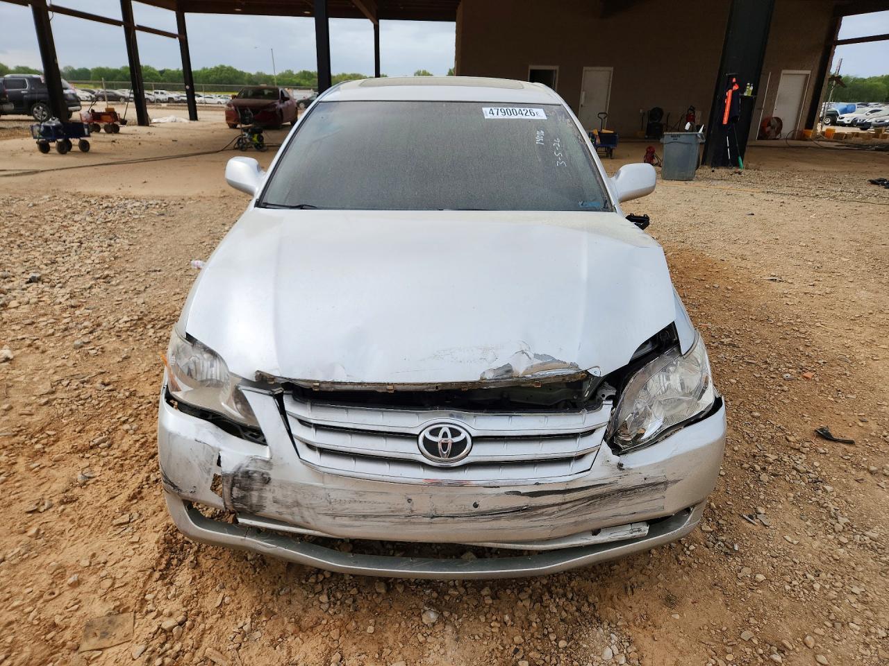 2007 Toyota Avalon Xls - Фото 5