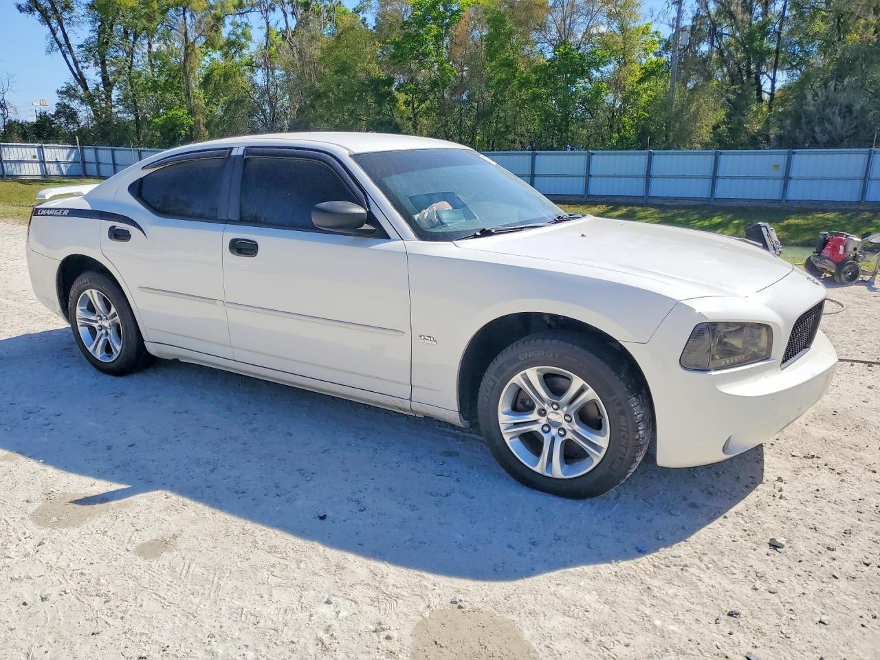 2006 Dodge Charger Se - Image 4