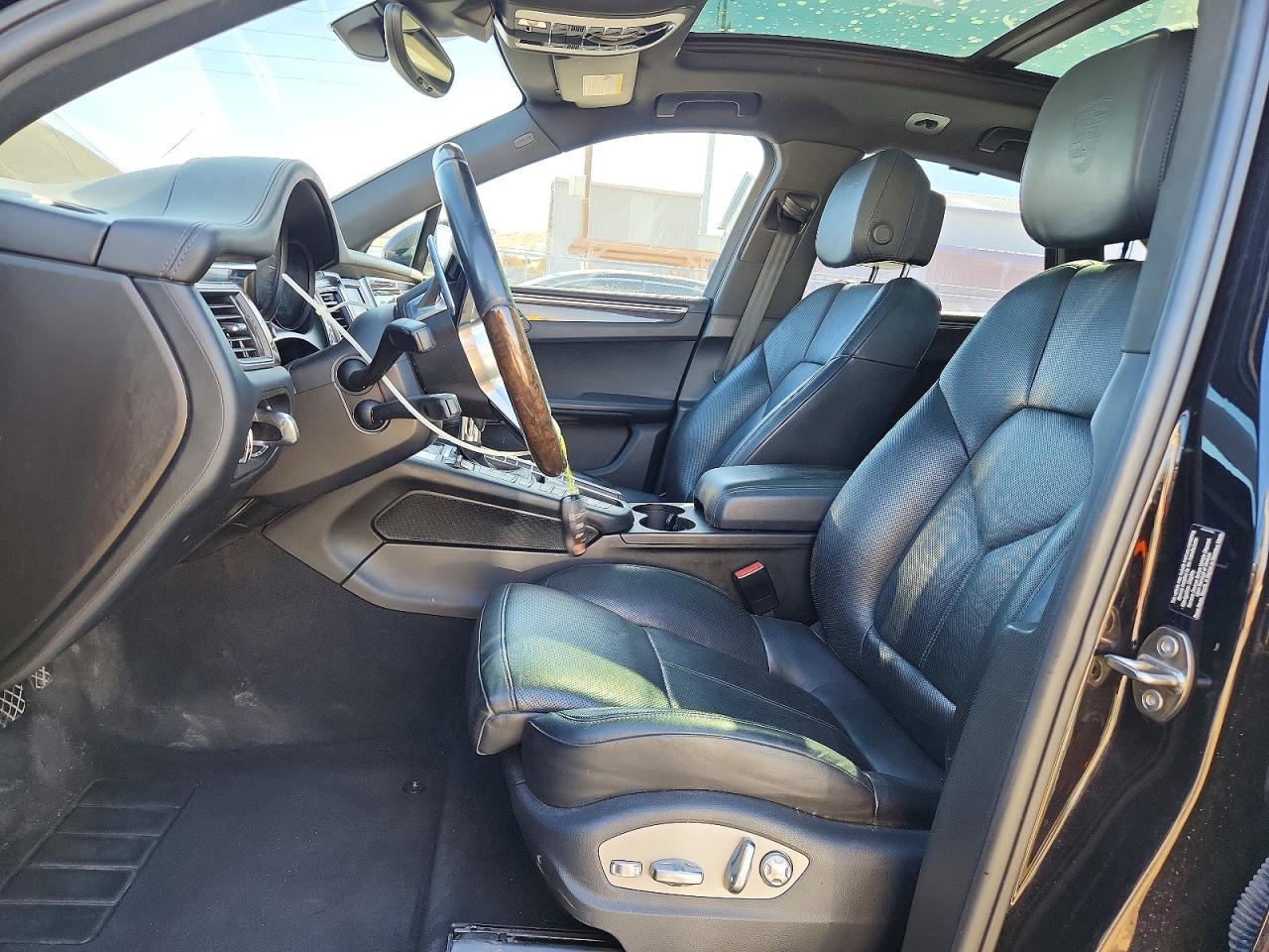 2015 Porsche Macan S - Фото 7