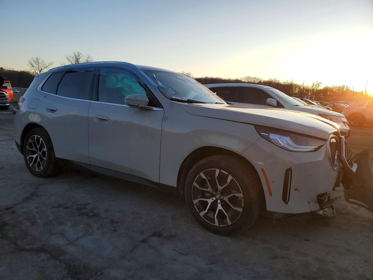 2026 BMW X3 30 xDrive - Фото 4