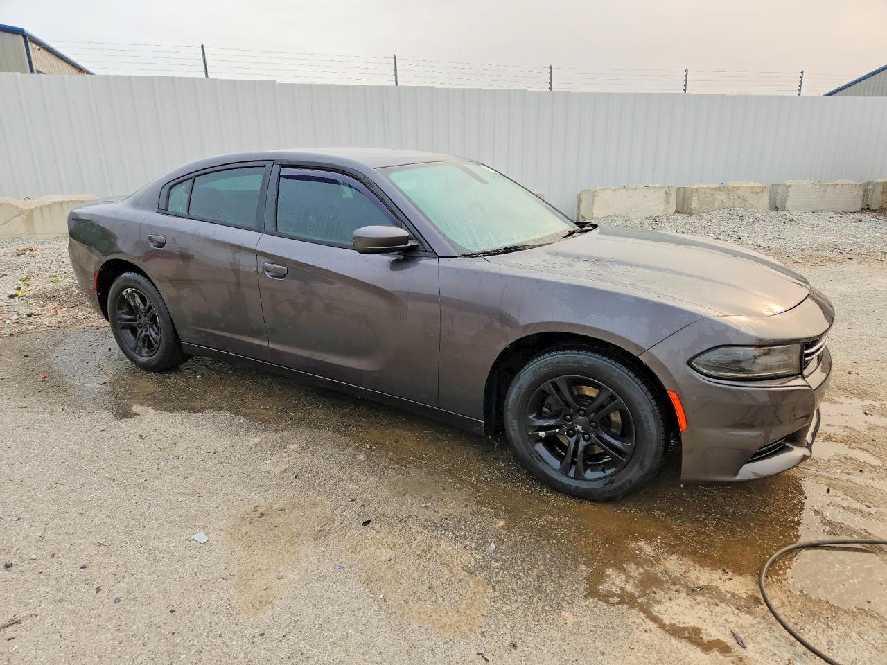 2015 Dodge Charger Se - Image 4
