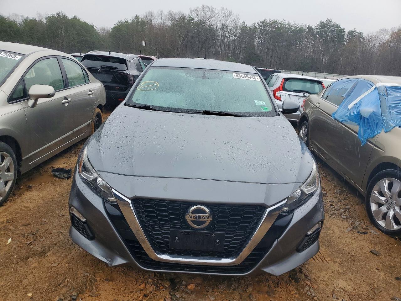 2020 Nissan Altima 2.5 S - Image 5