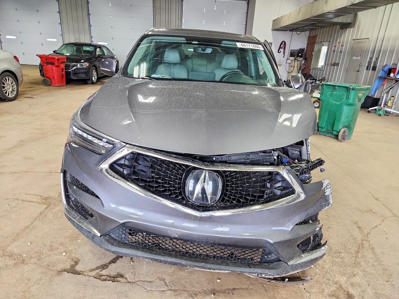 2019 Acura Rdx Technology - Image 5