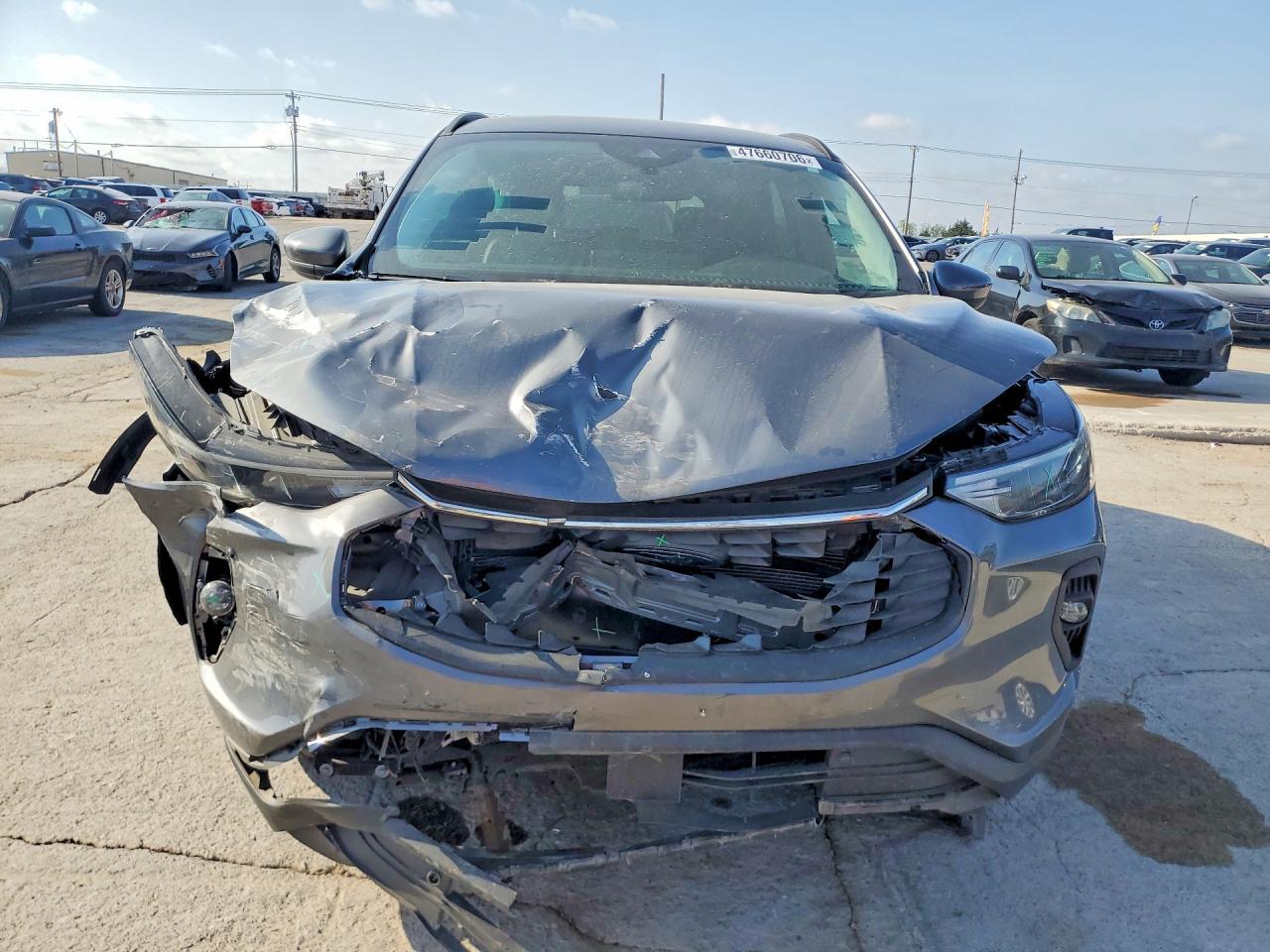 2024 Ford Escape Phev - Image 5