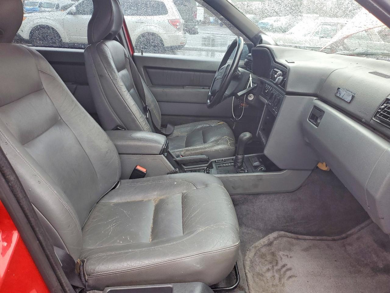 1995 Volvo 850 - Фото 7