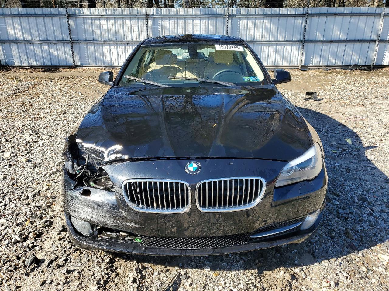 2013 BMW 528 Xi - Фото 5