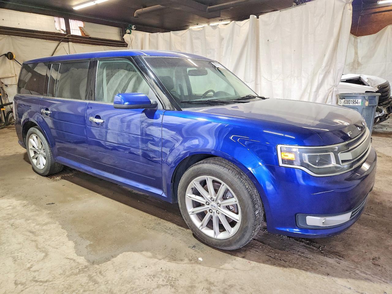 2014 Ford Flex Limited - Image 4