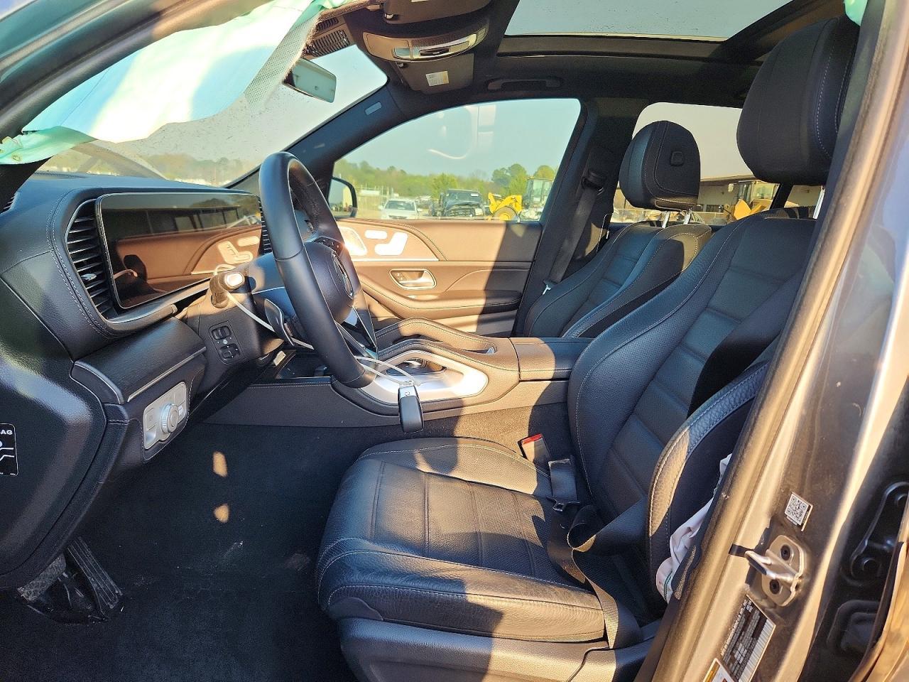 2024 Mercedes-Benz Gle 450 4Matic - Image 7