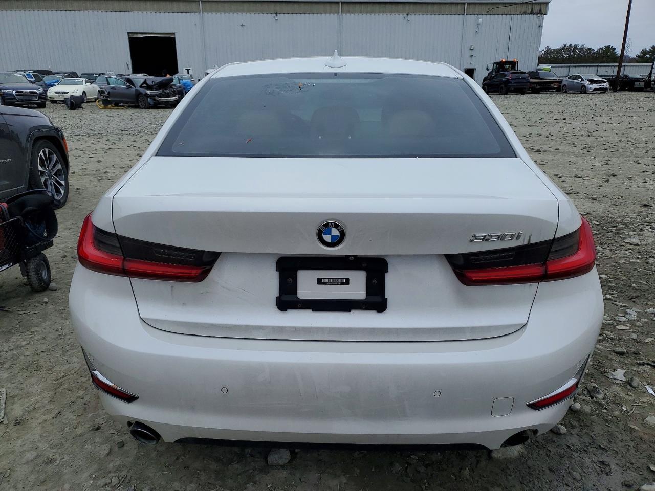 2019 BMW Motorrad 330Xi - Фото 6
