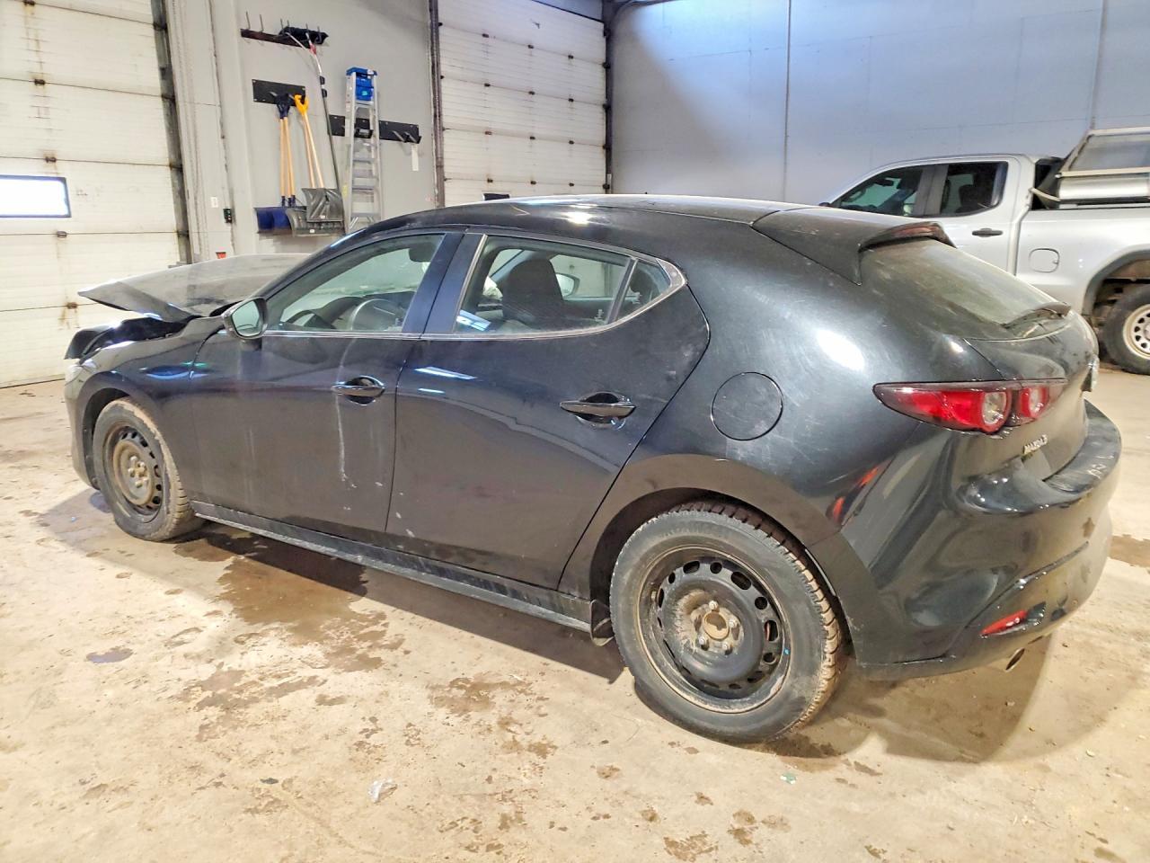 2021 Mazda 3 Select - Image 2
