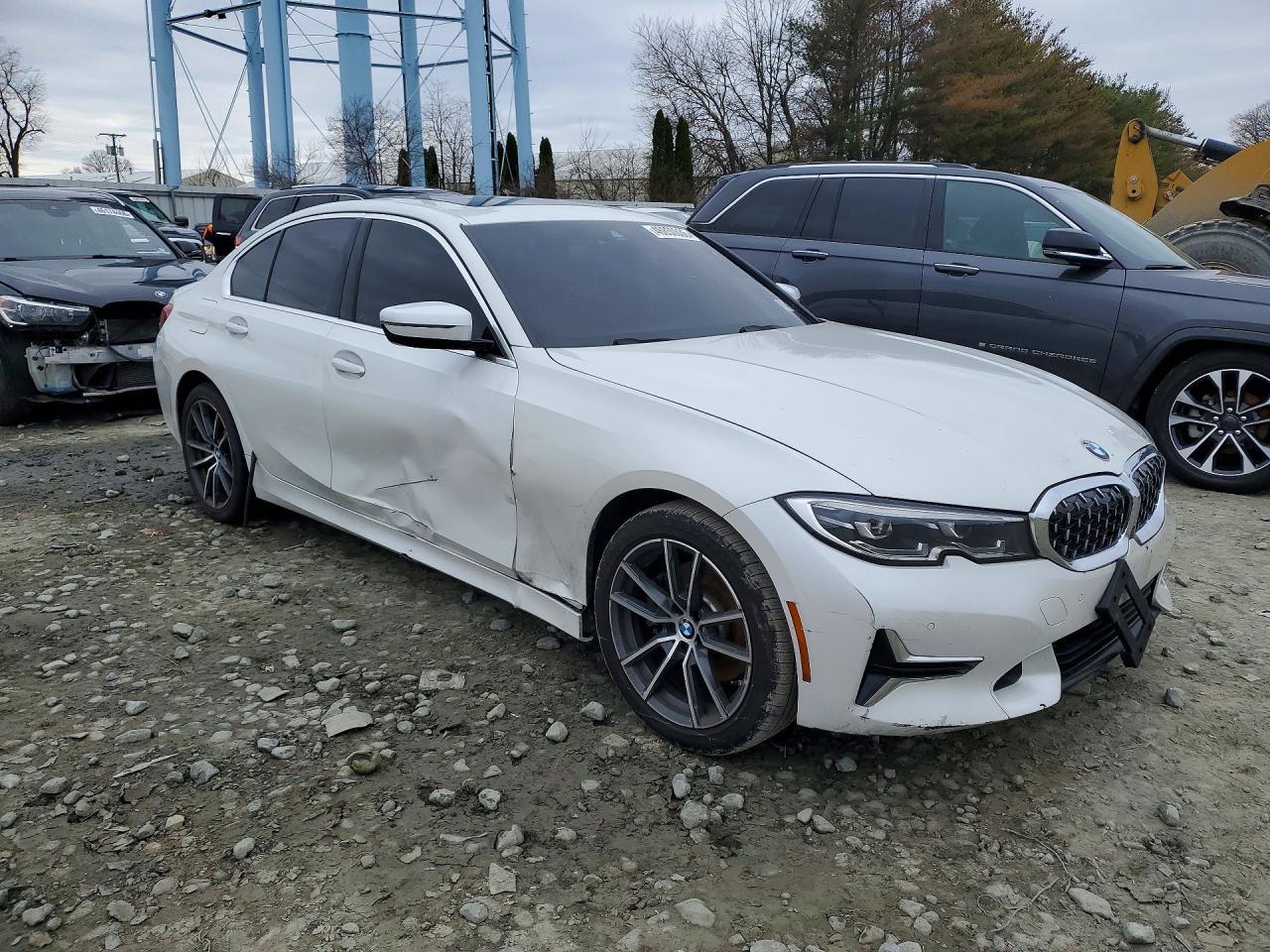 2019 BMW Motorrad 330Xi - Фото 4