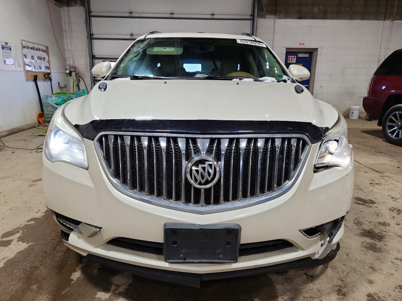 2015 Buick Enclave - Image 5