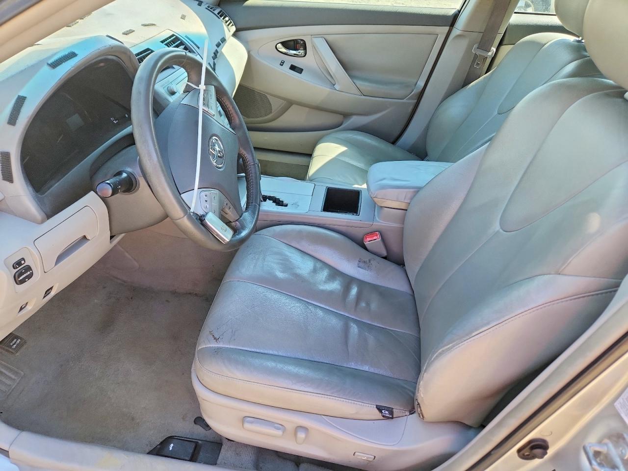 2007 Toyota Camry Hybrid Base - Image 7