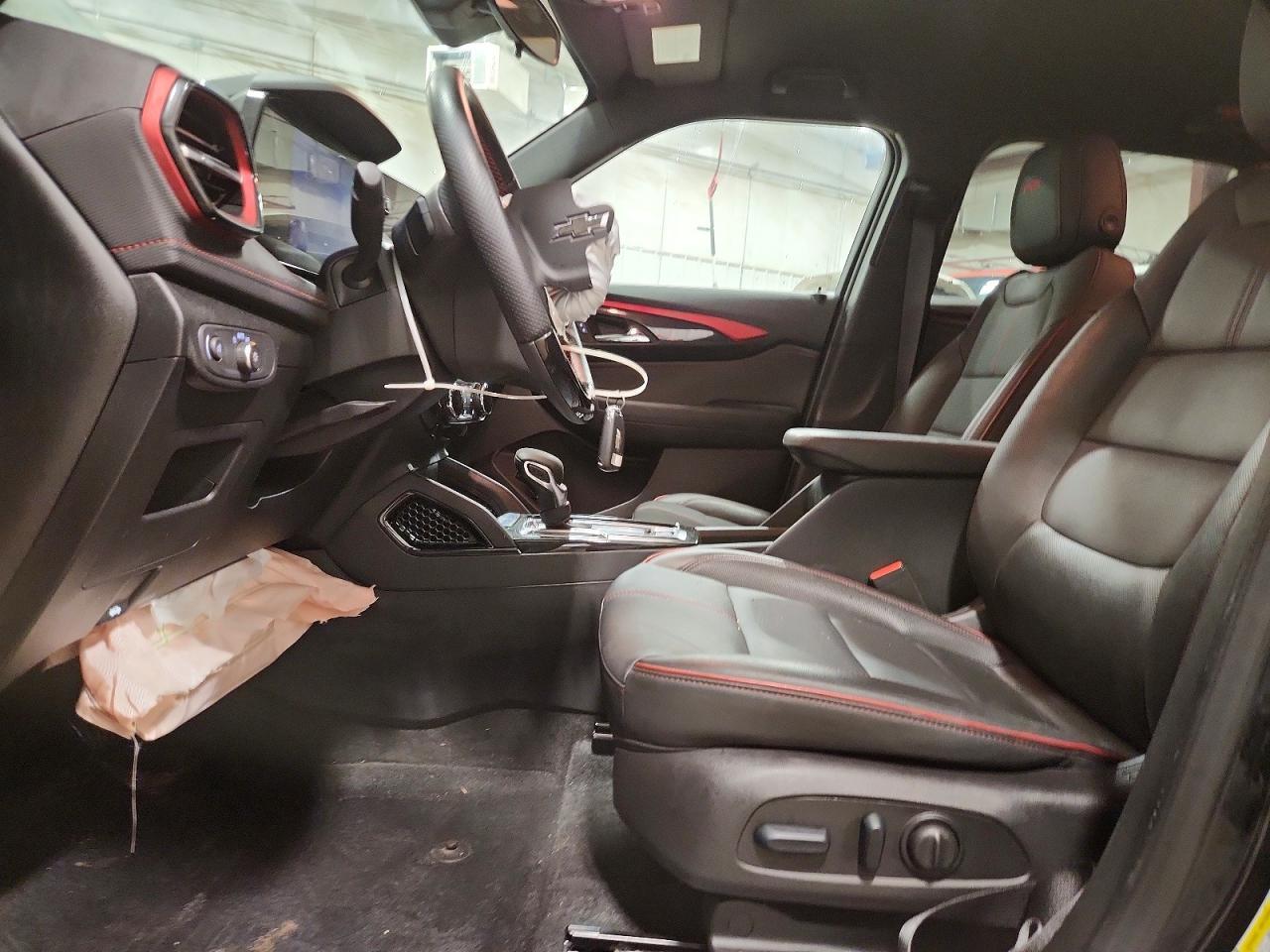 2025 Chevrolet Trailblazer Rs - Image 7