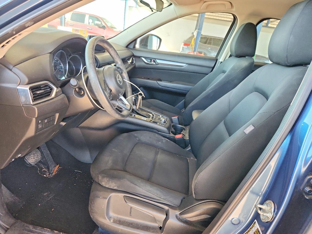 2017 Mazda Cx-5 Sport - Фото 7
