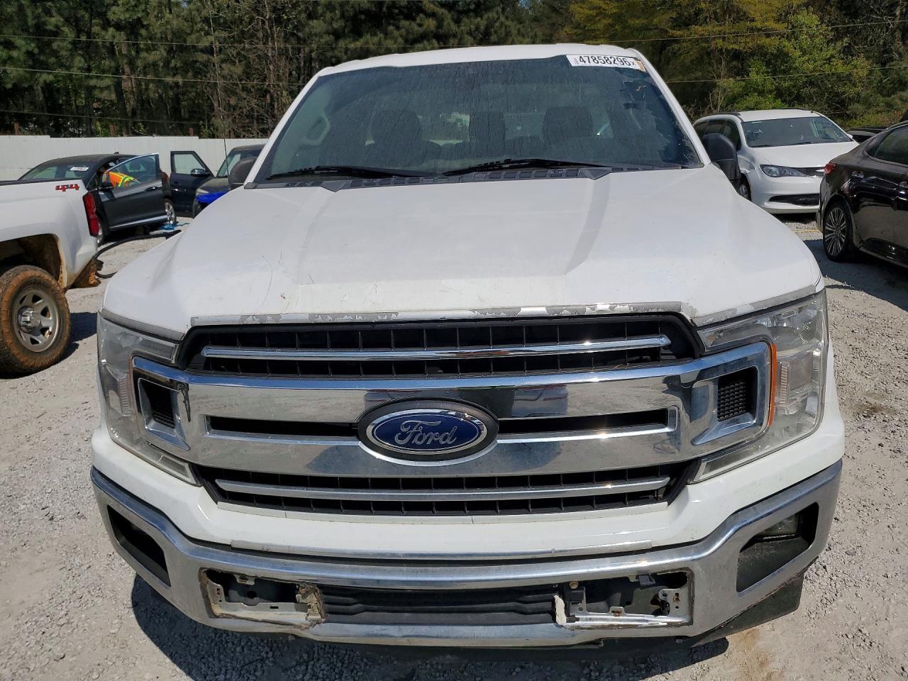 2019 Ford F150 - Image 5