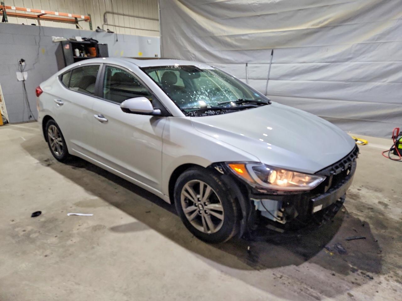 2018 Hyundai Elantra Value Edition - Фото 4