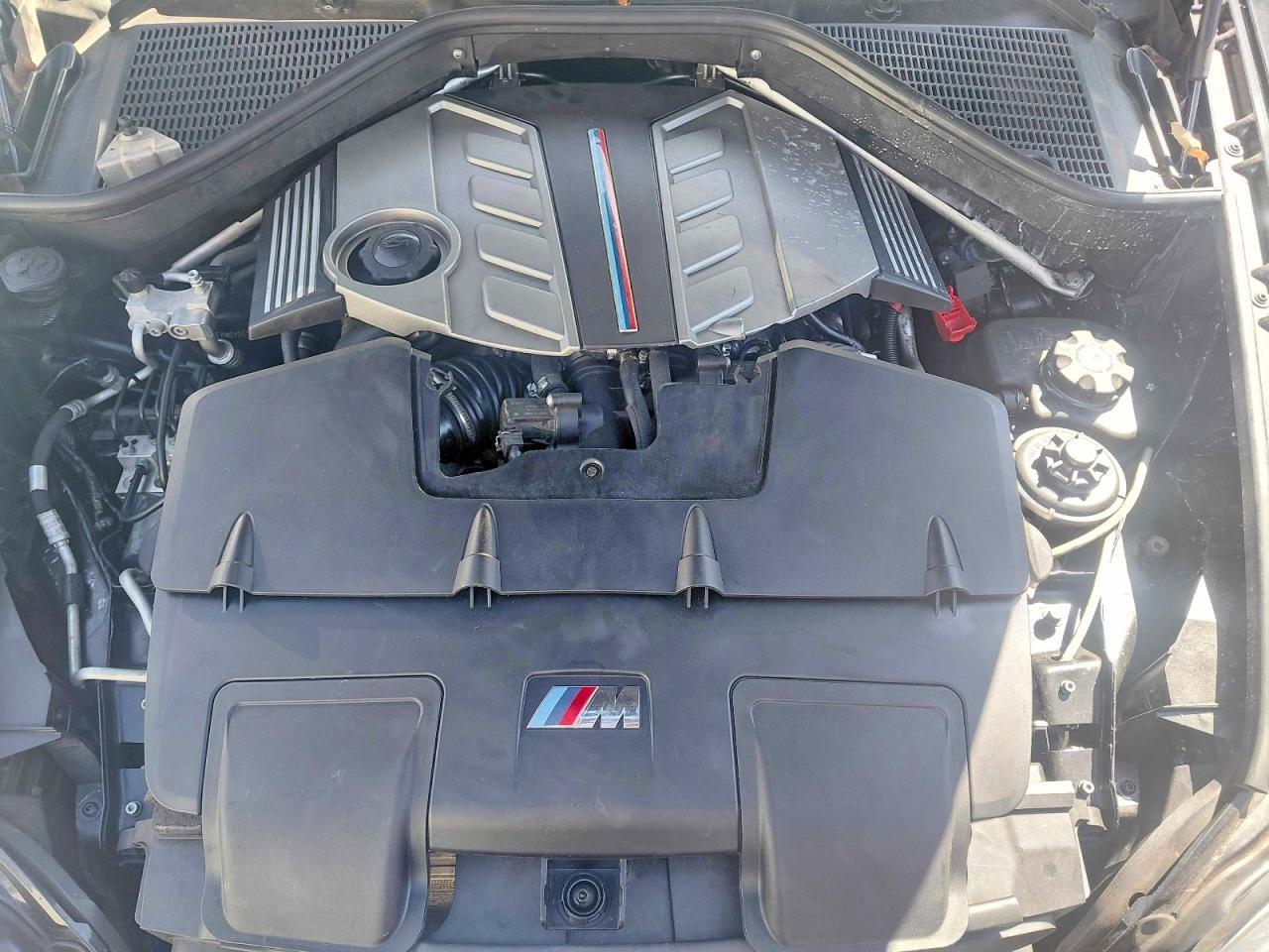 2013 BMW X5 M - Фото 7