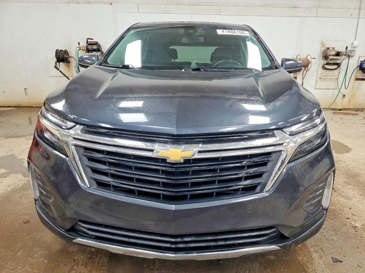 2022 Chevrolet Equinox Lt - Image 5