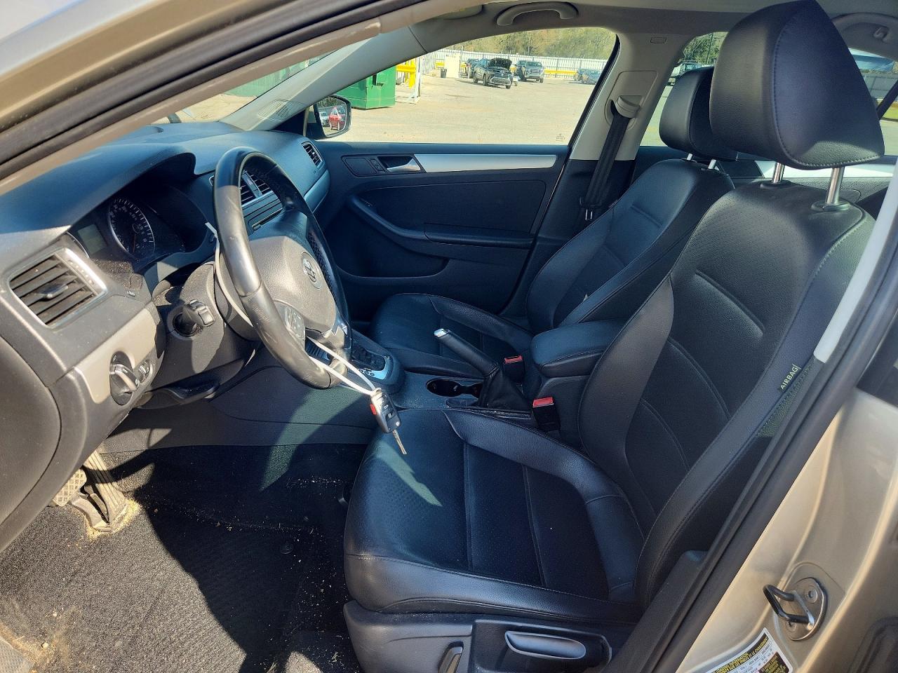 2014 Volkswagen Jetta Se - Фото 7