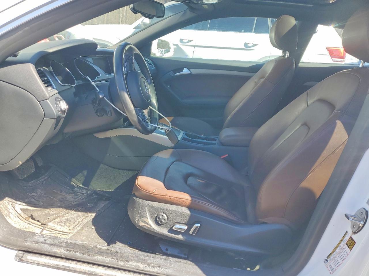 2014 Audi A5 2.0T Quattro 2Dr - Image 7