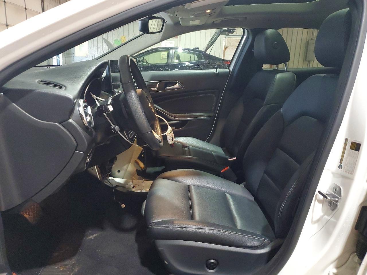 2019 Mercedes-Benz Gla 250 4Matic - Image 7