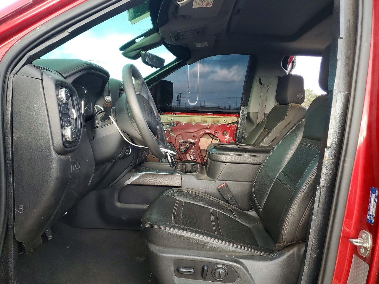 2020 GMC Sierra K2500 Denali - Фото 7