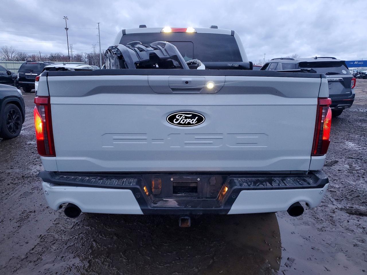 2024 Ford F150 Xlt - Image 6