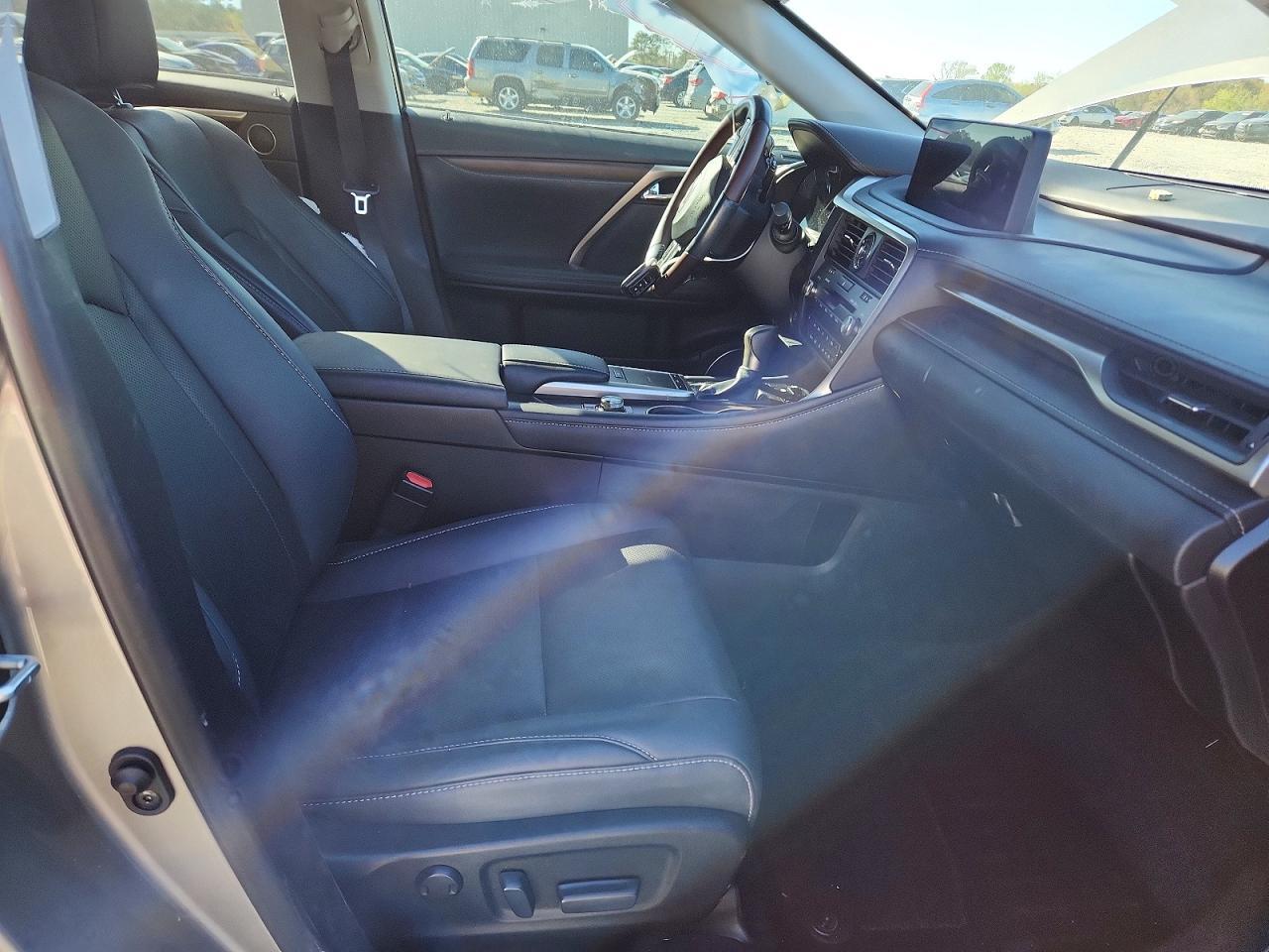 2021 Lexus Rx 350 Base - Image 7