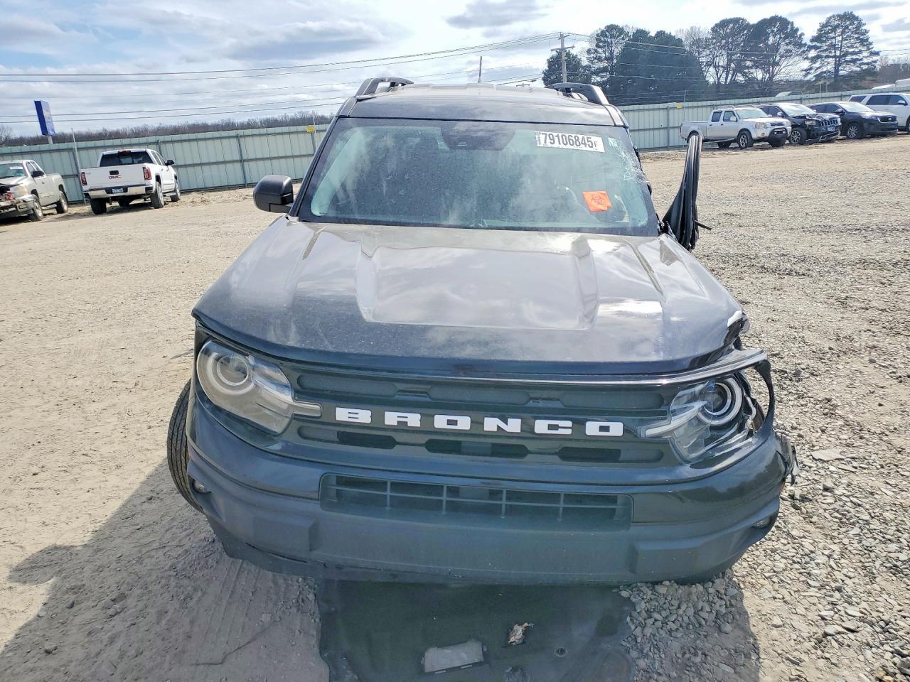 2021 Ford Bronco Sport Outer Banks - Image 5